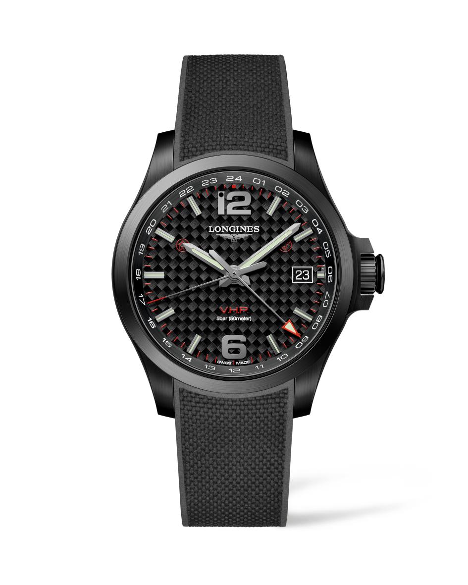 Longines - L21554719